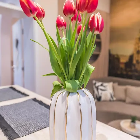 Apartament Harmony 2 Belgrad