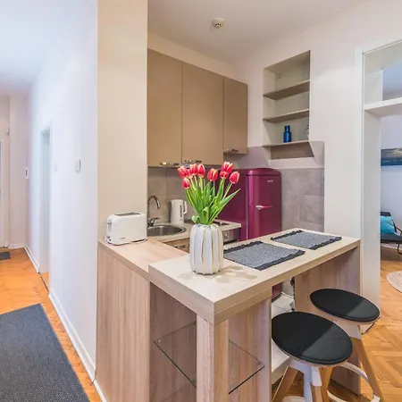 Harmony 2 Apartament *