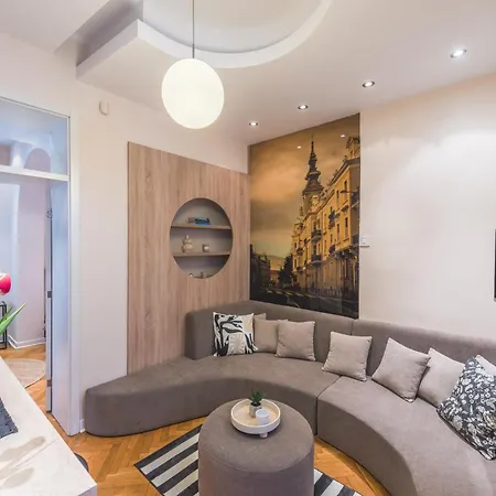 Apartament Harmony 2