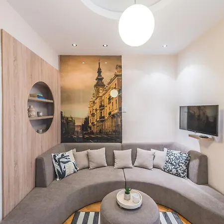 Apartament Harmony 2 *