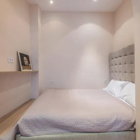 Apartament Harmony 2 Belgrad