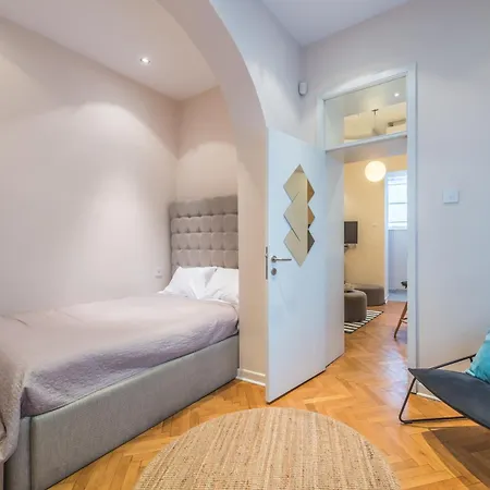 Harmony 2 * 贝尔格莱德