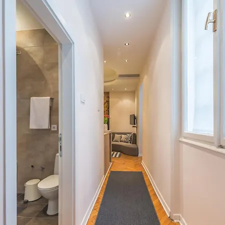 Harmony 2 Apartament *